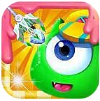 黃金礦工切蛋糕 v2.5 安卓版 