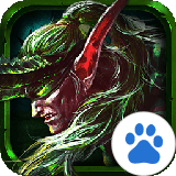 亂斗魔獸百度版 v1.4.1 安卓手機版 