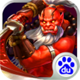 刀鋒傳說百度版 v1.0.0.0 安卓版 