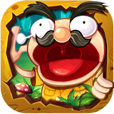 瘋狂點(diǎn)點(diǎn)點(diǎn) v1.0.0 安卓版 