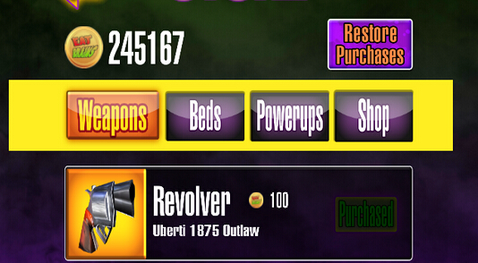 僵尸吃了我的醫(yī)生ios無限金幣存檔 v1.0 破解下載圖2