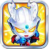 酷跑超人HD安卓版 v1.4.0 最新版 