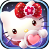 Hello Kitty快樂消下載 v1.0 安卓版 