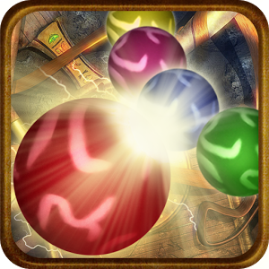 埃及祖瑪神廟 v2.4 安卓版 