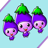 進(jìn)擊的茄子 v1.0 安卓版 