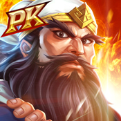 三國志吞食天地赤壁版 v1.0 安卓版 