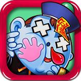 僵尸世界大聯(lián)盟 v1.0 安卓版 