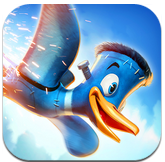 怪翅逃亡 v692 帶數(shù)據(jù)包 安卓版 