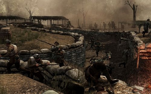 暗黑之日中文版