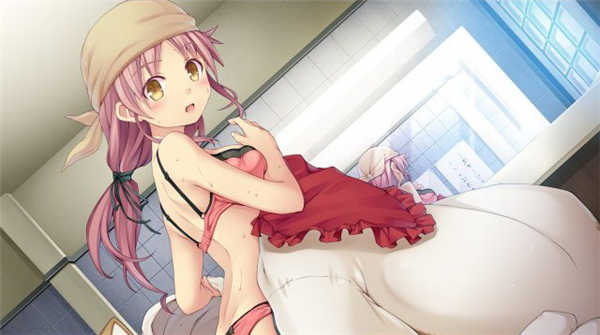 原以為是后宮天國(guó)誰知竟是病嬌地獄