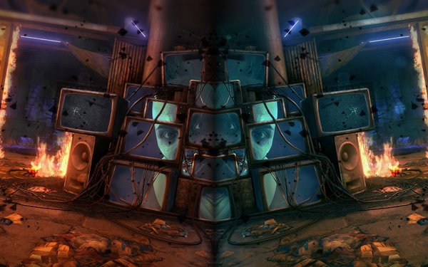 異形殖民軍下載