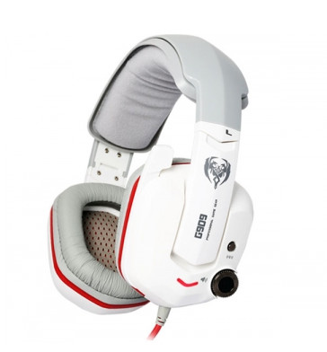 碩美科G909耳機(jī)