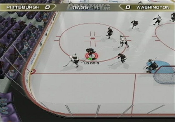 美國職業(yè)冰球聯(lián)盟