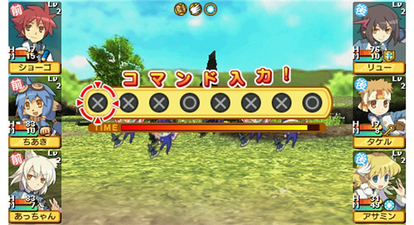 劍魔法與學(xué)園3