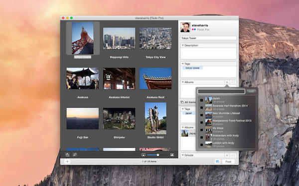 海報(bào)制作軟件