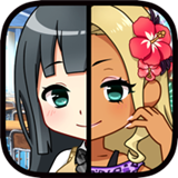 我的百變女神漢化版 v1.0.0 官方版 