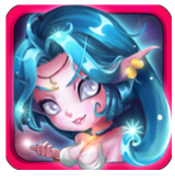 魔獸消消樂內購修改版 v1.0 安卓版 