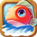 饑餓魚(yú)3d豪華版 1.1.3 安卓版 