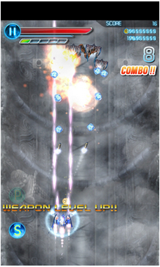 伊卡洛斯內購破解版下載 v1.1.6 安卓版圖2