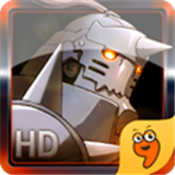 鋼之煉金術(shù)師九游版 v1.0 安卓版 