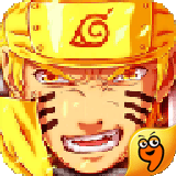 忍者風暴九游版 v2.07.060 安卓版 