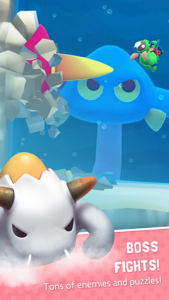 星光大冒險(xiǎn)破解版 v2.2.2 安卓版圖3