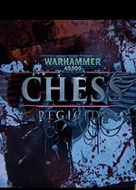 戰(zhàn)錘40K弒君者中文版 免費(fèi)版 