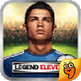 傳奇十一人九游版下載 v1.6.2 安卓版 