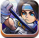 闖關(guān)三國 v1.0 安卓版 