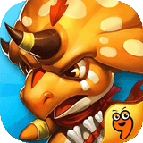 口袋侏羅紀九游版下載 v1.0.5 安卓版 