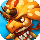 口袋侏羅紀(jì)360版 v1.0.3 安卓版 