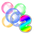 新氣泡獵人Bubbles Hunter 2 v1.20 漢化版 