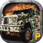 陸軍停車3D Army Parking 3D1.0 安卓版 