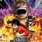 海賊無雙3全人物滿級存檔下載 免費版 