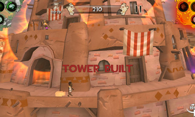 3D通天塔無限金幣修改版 v2.2.19 安卓版圖2