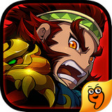 一路三國九游版 v1.0 安卓版 