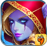 暗黑獵手九游版 v1.1.0.0 安卓版 