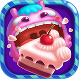 繽紛蛋糕傳奇內(nèi)購版 v1.0.1 破解版 