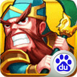 暴打三國(guó)志百度版 v1.3.3 安卓版 