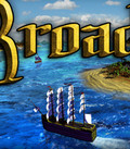 舷炮(Broadside) 中文版 