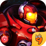 星際3禁區(qū)九游版 v1.3.0 安卓手機(jī)版 