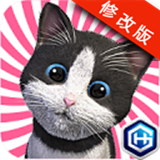 貓咪小寶貝破解版 v2.5.6 無限金幣安卓版 