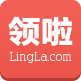 領(lǐng)啦網(wǎng)app下載 v1.0.6 安卓版 