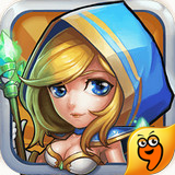 貪食英雄九游版 v1.3.0 安卓版 