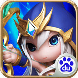 超神戰(zhàn)記百度版 v1.4.0 安卓版 