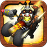 提基卡丁車(chē)Tiki Kart 3D v6.1 安卓版 