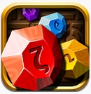 寶石秘密 Jewels Maze v1.0 安卓版 
