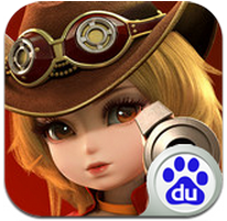 幻想軍團(tuán)百度版 v1.0.3 安卓版 