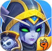 光榮戰(zhàn)爭(zhēng)九游版 v1.0 安卓版 