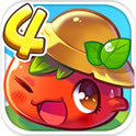 燃燒的蔬菜4電腦版 v1.0.0 官方版 